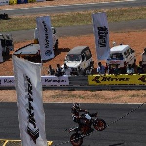 JK Tyre Racing Championship Kari Motor Speedway   Custom