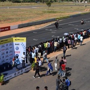 JK Tyre Racing Championship Kari Motor Speedway   Custom