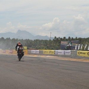 JK Tyre Racing Championship Kari Motor Speedway   Custom