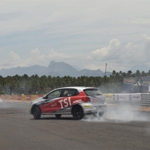 JK Tyre Racing Championship Kari Motor Speedway  Custom