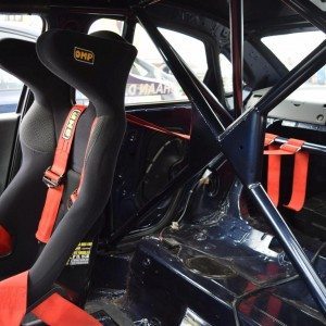 JK Tyre Volkswagen Vento Cup   Custom