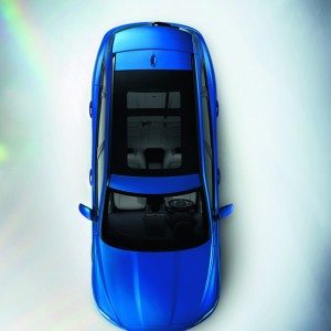 Jaguar F Pace