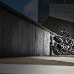 MY Ducati Diavel Carbon