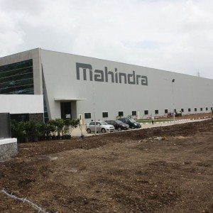 Mahindra Auto Steel inaugurates new auto steel service centre in Pune