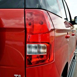 Mahindra TUV  India review