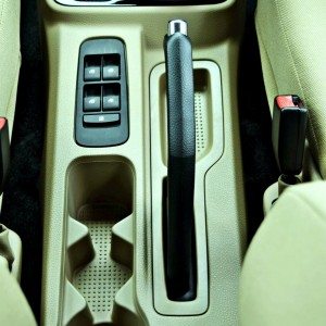 Mahindra TUV  interior images