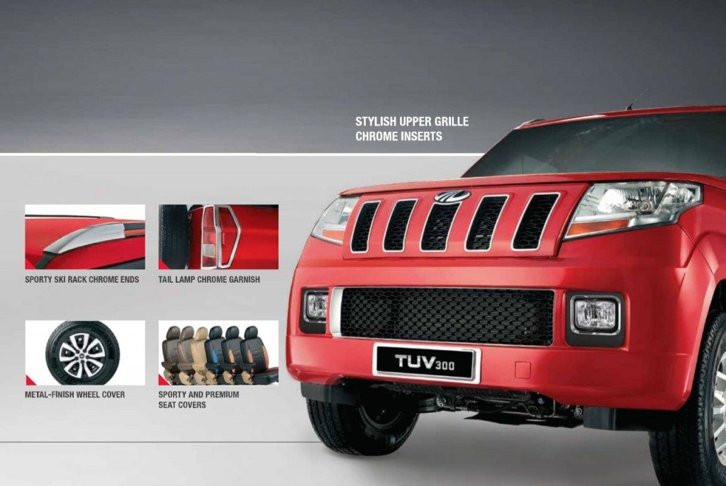 Mahindra TUV300 Accessories Brochure (3)