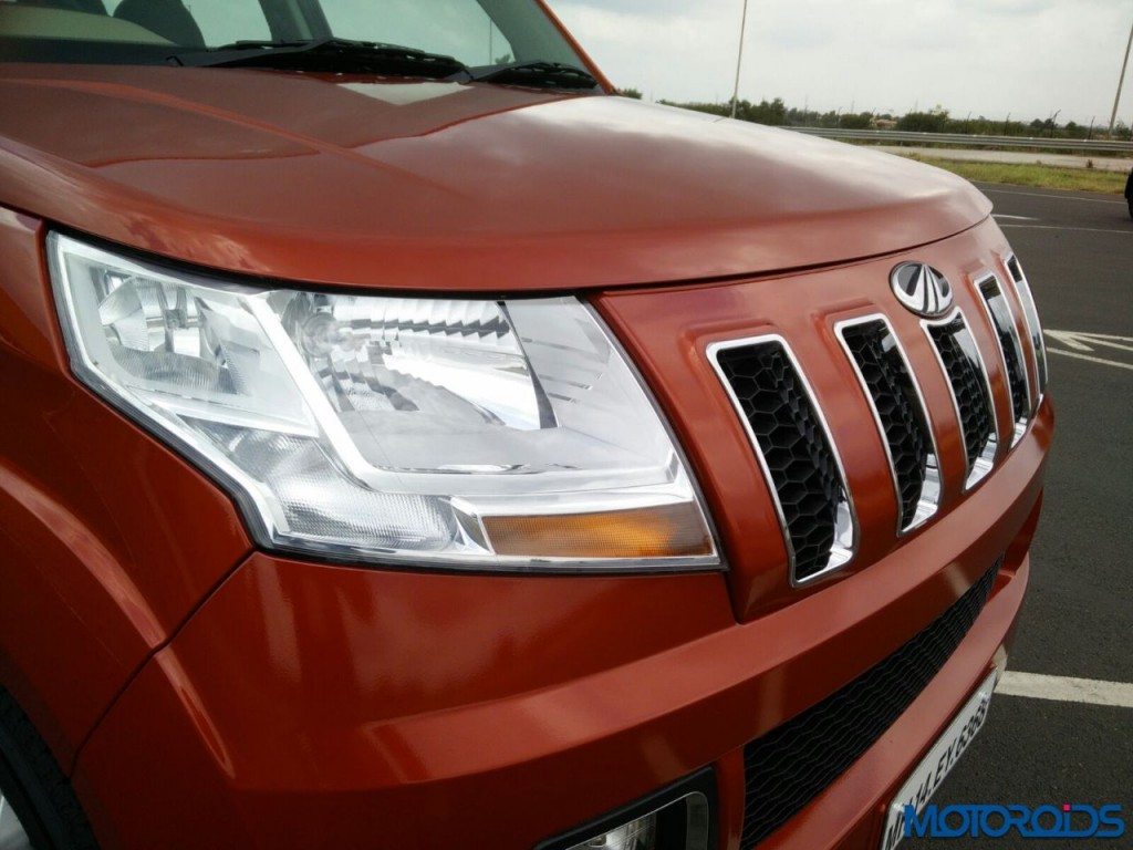 Mahindra TUV300 launch - LIVE updates (36)