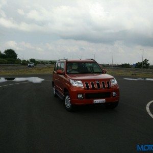 Mahindra TUV launch LIVE updates