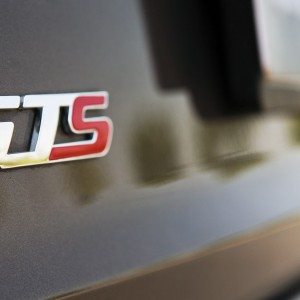 Maserati Quattroporte GTS details