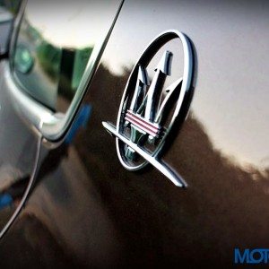 MaseratiQuattroporte