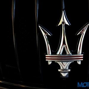 MaseratiQuattroporte