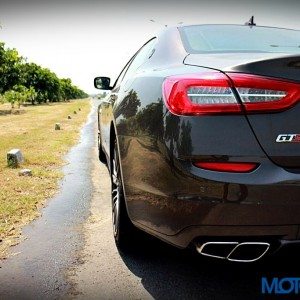 MaseratiQuattroporte