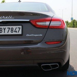 MaseratiQuattroporte