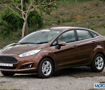 Discontinued ford fiesta cars india #6