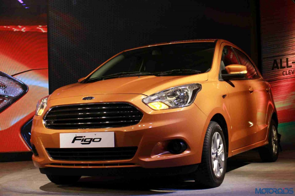 New Ford Figo (3)