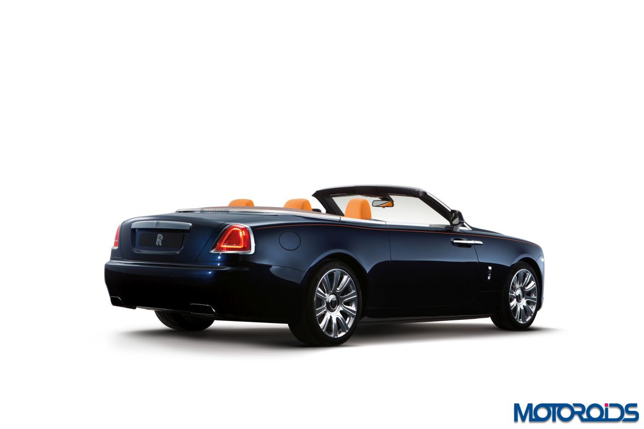 New Rolls-Royce Dawn to be showcased at 2015 International Motor Show Frankfurt (18)
