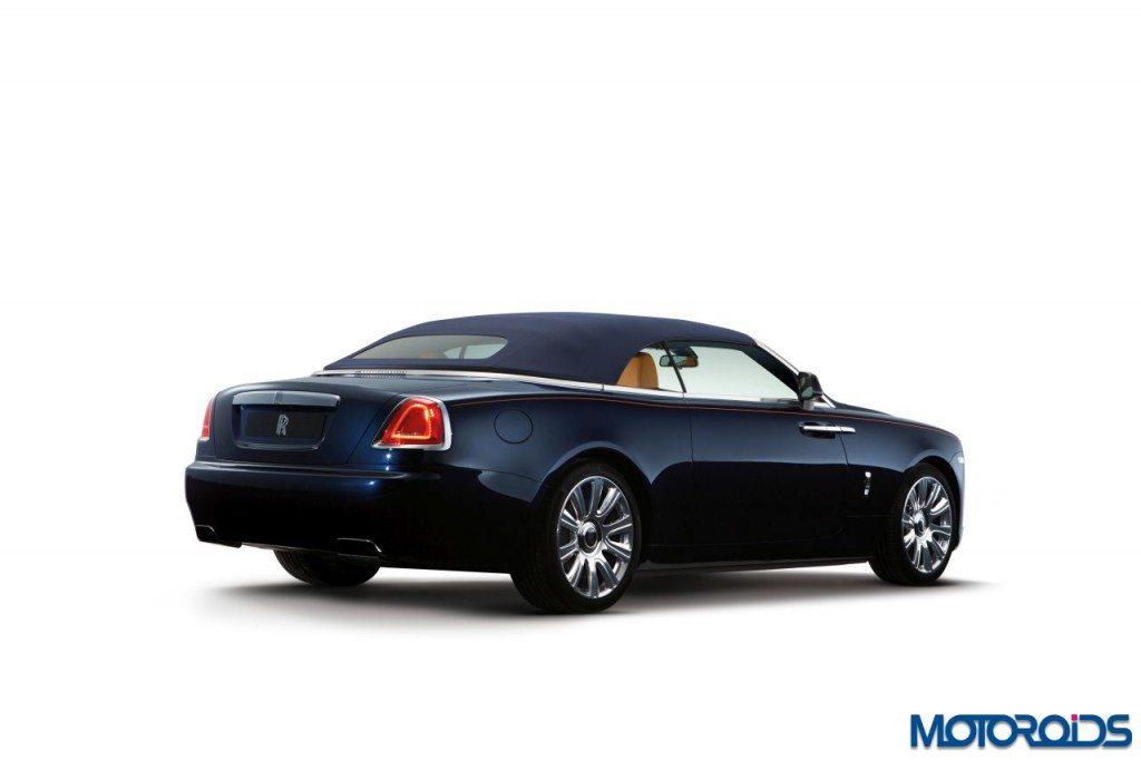 New Rolls-Royce Dawn to be showcased at 2015 International Motor Show Frankfurt (19)