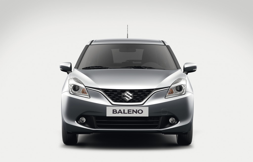 New Suzuki Baleno (4)