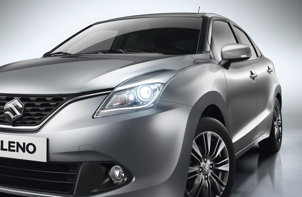 New Suzuki Baleno (6)