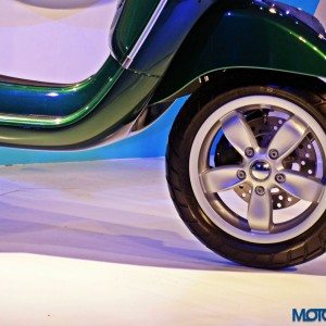 New Vespa SXL and VXL  and  Launched in India