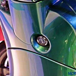 New Vespa SXL and VXL  and  Launched in India