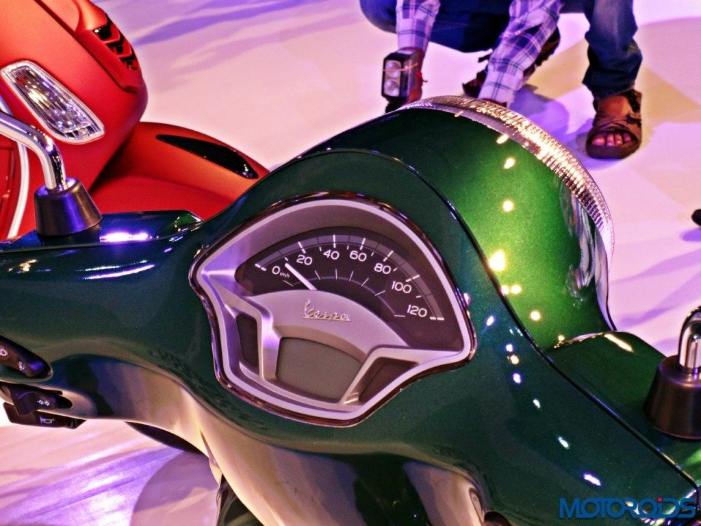 New Vespa SXL and VXL  125 and 150 Launched in India (18)