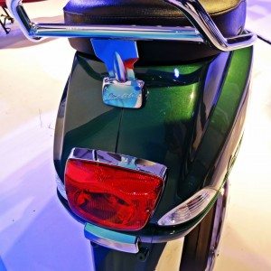 New Vespa SXL and VXL  and  Launched in India