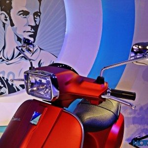 New Vespa SXL and VXL  and  Launched in India