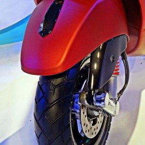 New Vespa SXL and VXL  and  Launched in India