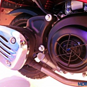 New Vespa SXL and VXL  and  Launched in India