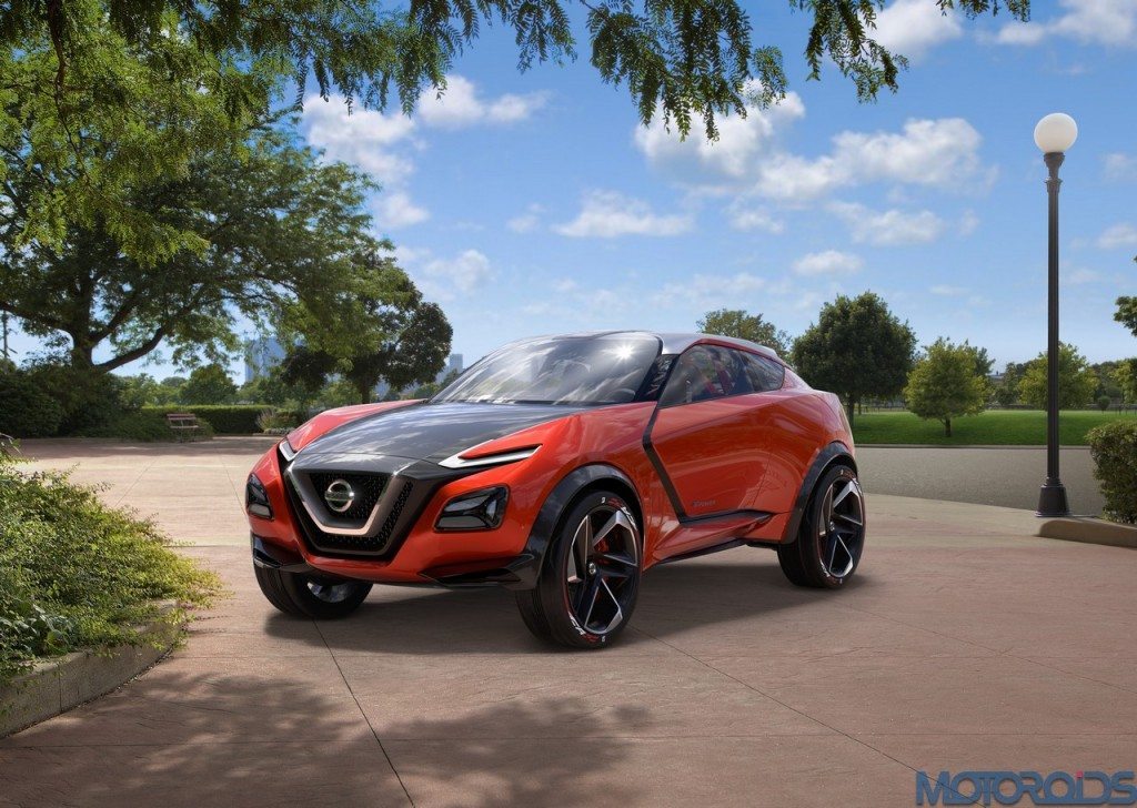 Nissan Gripz Concept (10)