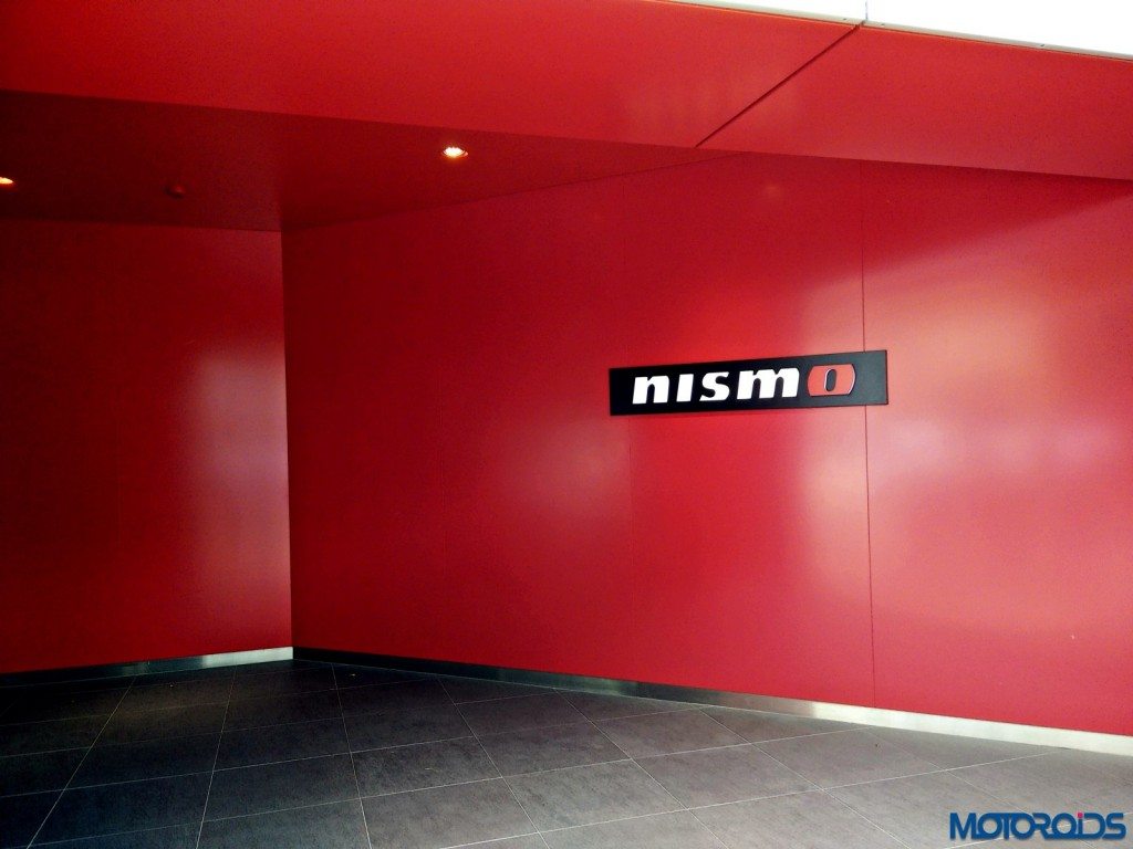 Nissan Nismo headquarters Yokohama Japan (5)