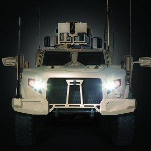 Oshkosh L ATV