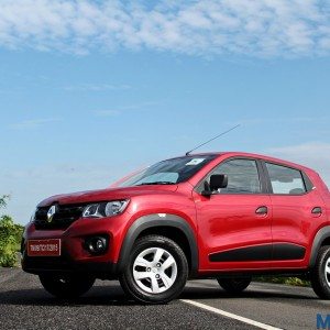 Renault Kwid