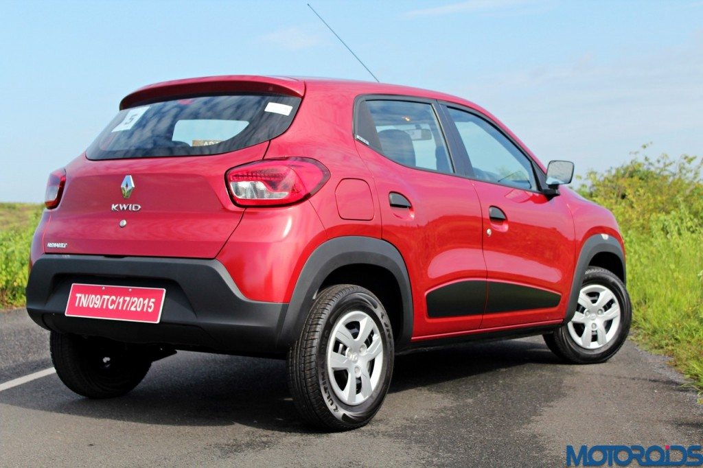 Renault Kwid (13)