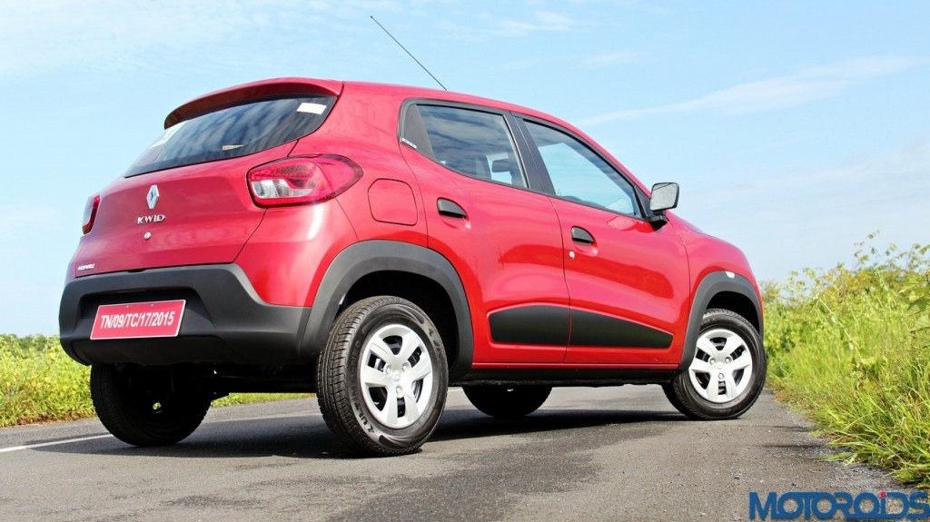 Renault Kwid (15)