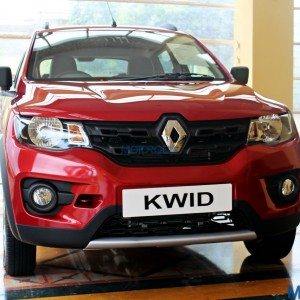 Renault Kwid