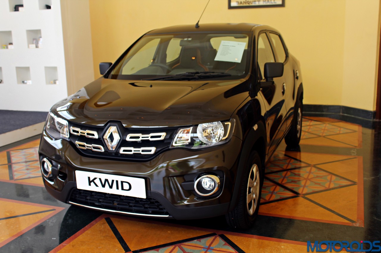 Renault Kwid (159)