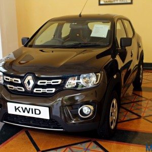 Renault Kwid