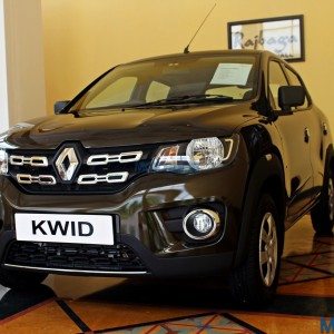 Renault Kwid