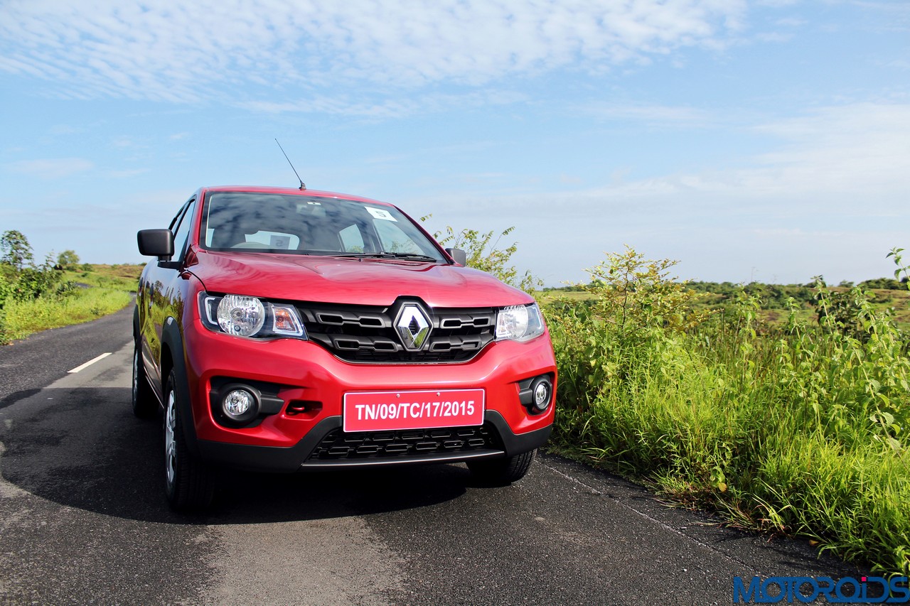 Renault Kwid (166)