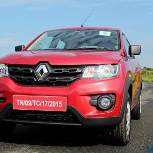 Renault Kwid