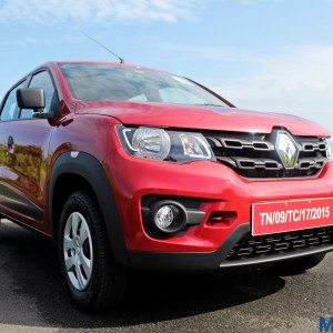 Renault Kwid