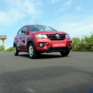 Renault Kwid