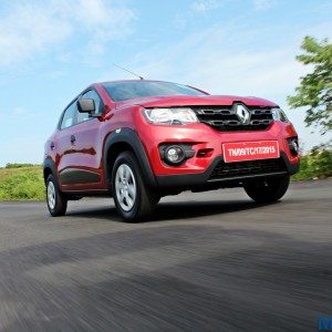 Renault Kwid