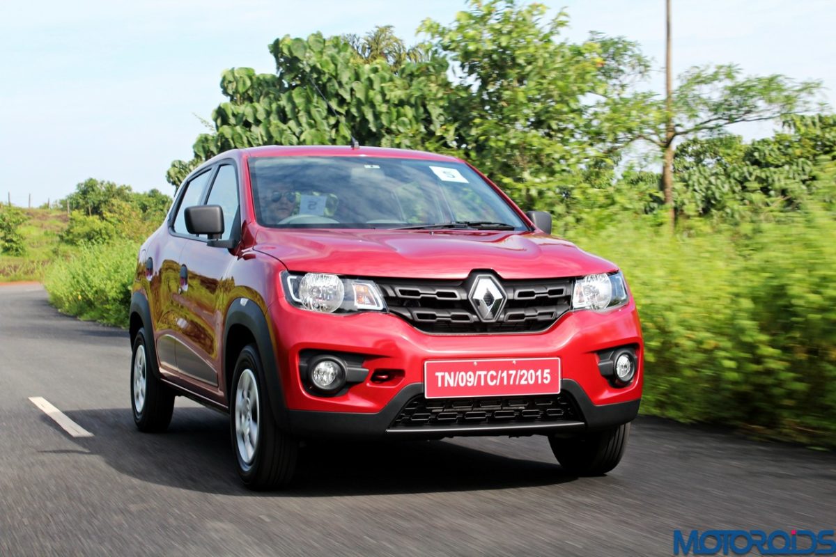 Renault Kwid