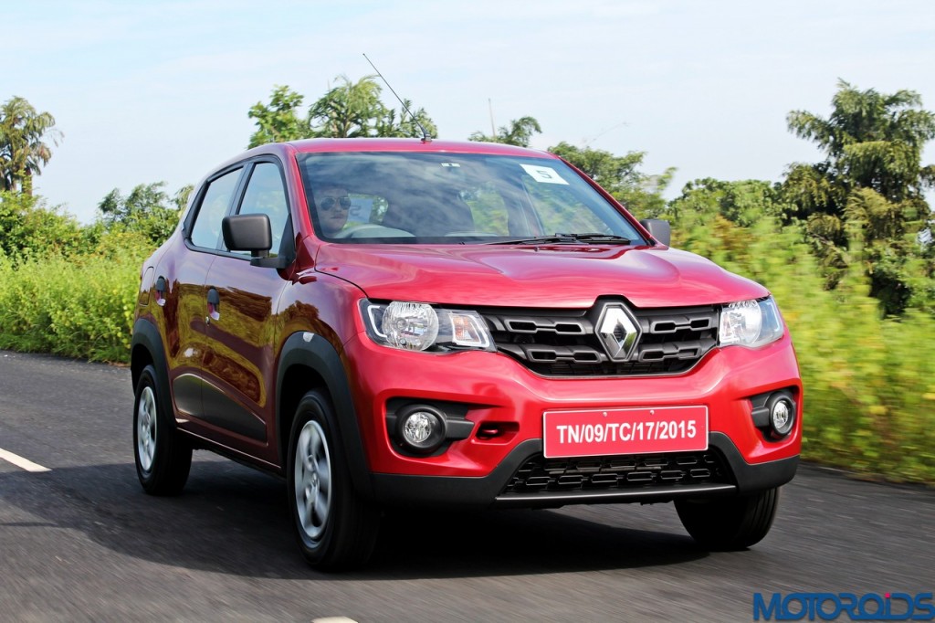 Renault Kwid (46)