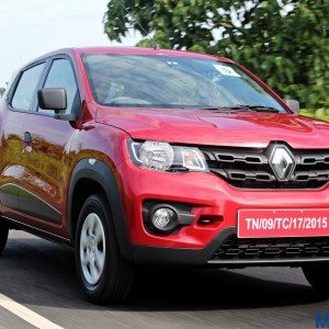 Renault Kwid