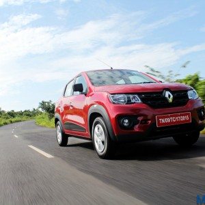 Renault Kwid